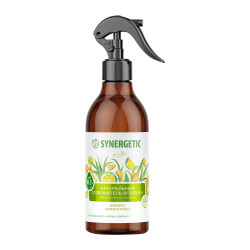Освежитель воздуха Synergetic 380 мл в ассортименте