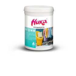 Пятновыводитель кислородный «Ника» порошковый 