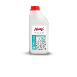 Пятновыводитель-отбеливатель жидкий «НИКА» с антибактериальным эффектом