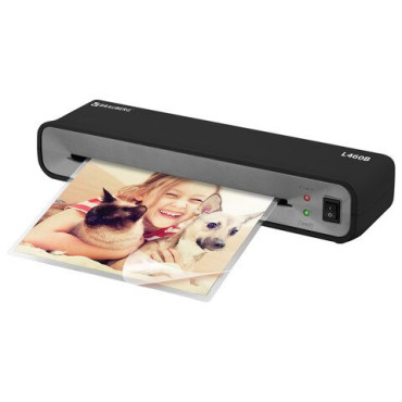 Ламинатор BRAUBERG L460